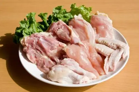 Saisai Chicken
