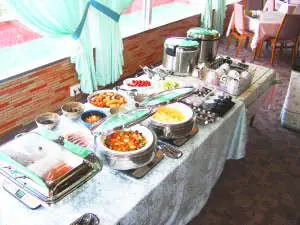 Ninohe Park Hotel