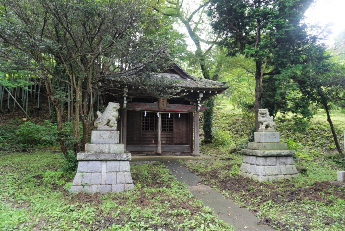 Shinmei Shrine