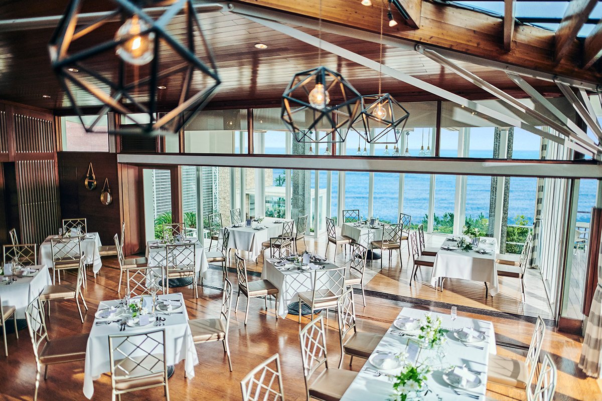 Shihantei Pine Tree Resort