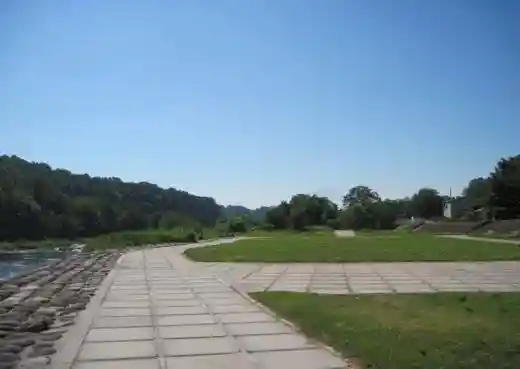 Shiokawa Fureai Park