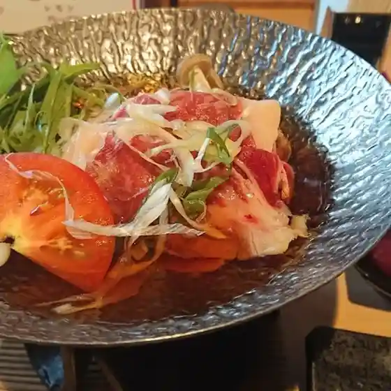 いこいの湯宿 いろは