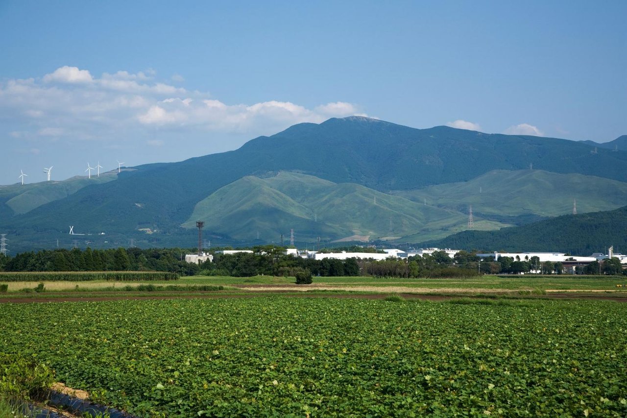 Mount Tawarayama