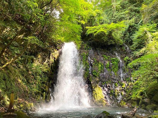 Shiroito Falls