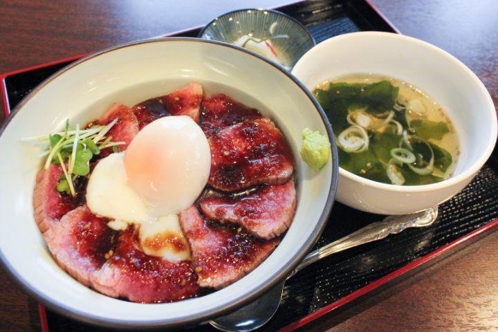 Kumamoto Wagyu Matsuoka