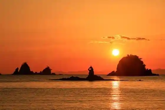 Otago Coast