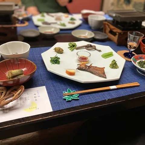 変若水の湯つたや