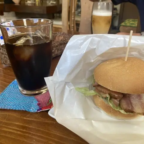 Yumihari Cha-ya