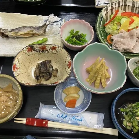 Shimizuya Ryokan