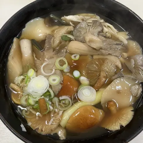 美味しんぼあきば
