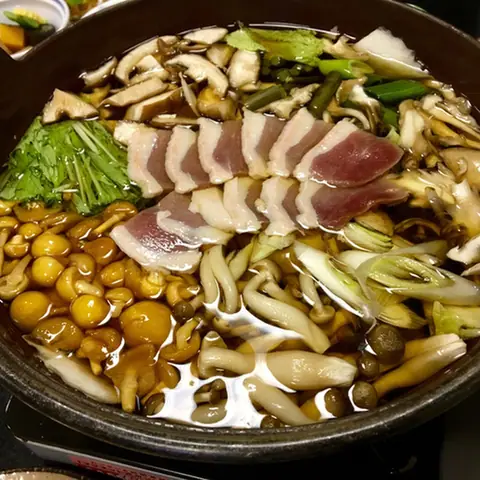 Ryokan Sendai-ya