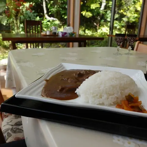 Lodge Yatsunami