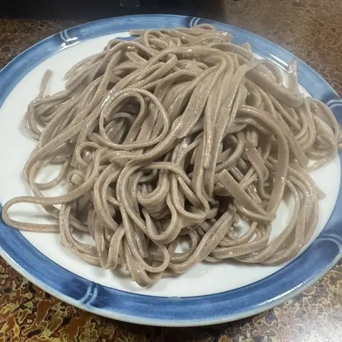Soba-dokoro Dewa-ya