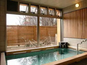 Gassan Shizu Onsen Ryokan Sendai-ya