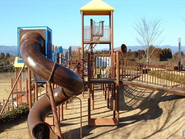 Nishiki Kurando Park