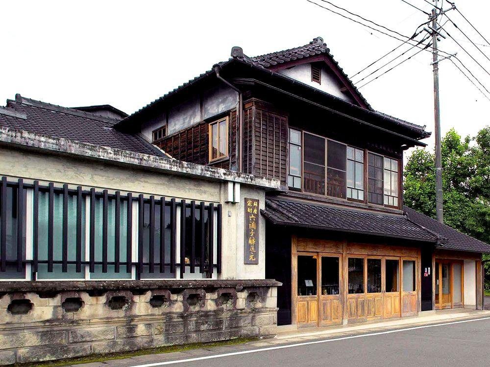 Rokuchoshi Brewery