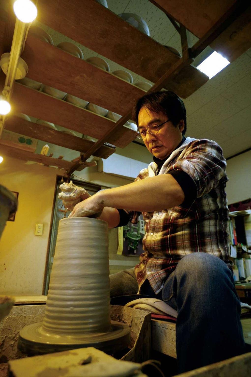 Tosho Kiln