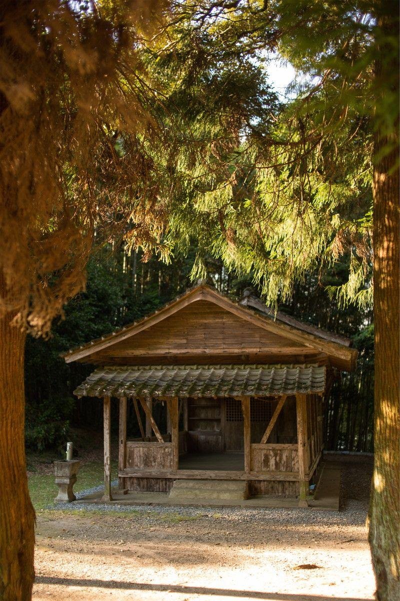 Kimoto Shrine