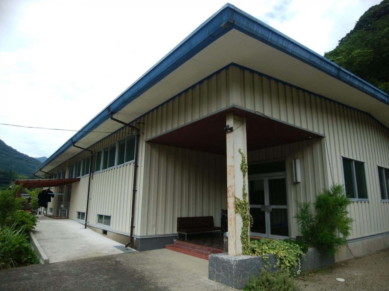 Mera Renshinkan