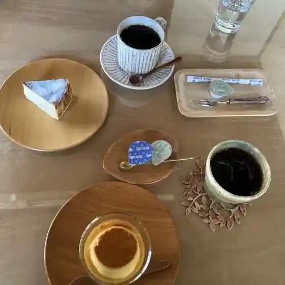 カフェ・ルーラル