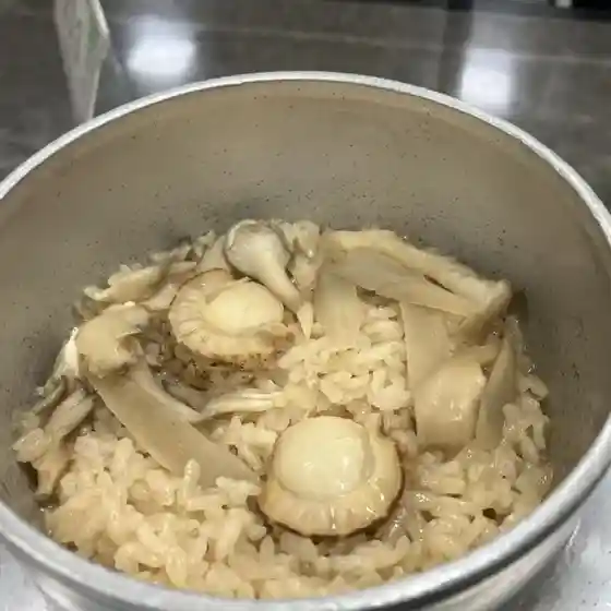 白神館
