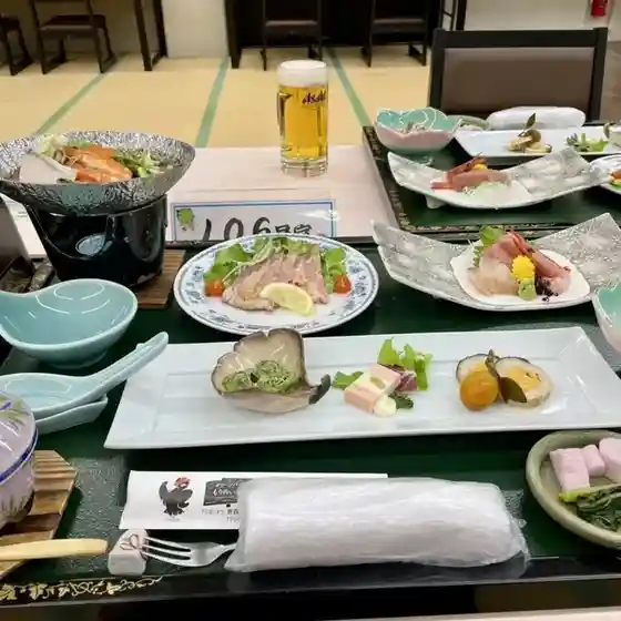 グリーンパークもりのいずみ