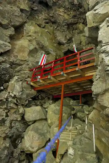Iwaya Kannon