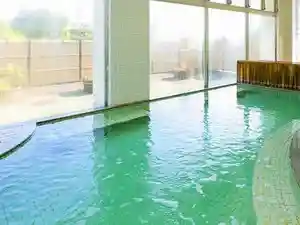 大秋温泉　ブナの里白神館
