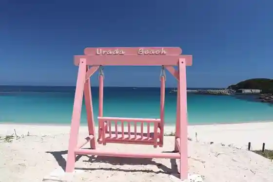 Urata Beach