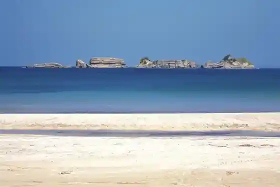 Yokino Beach