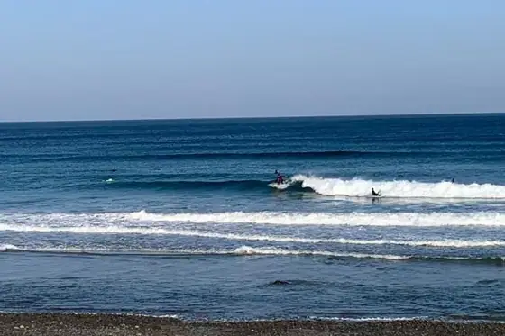 Kanehama Beach