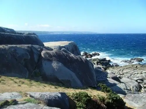 Itajiki Cape