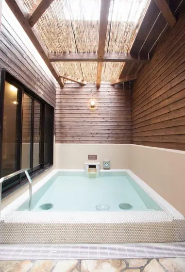 Tanegashima Onsen Akaogi-no-Yu