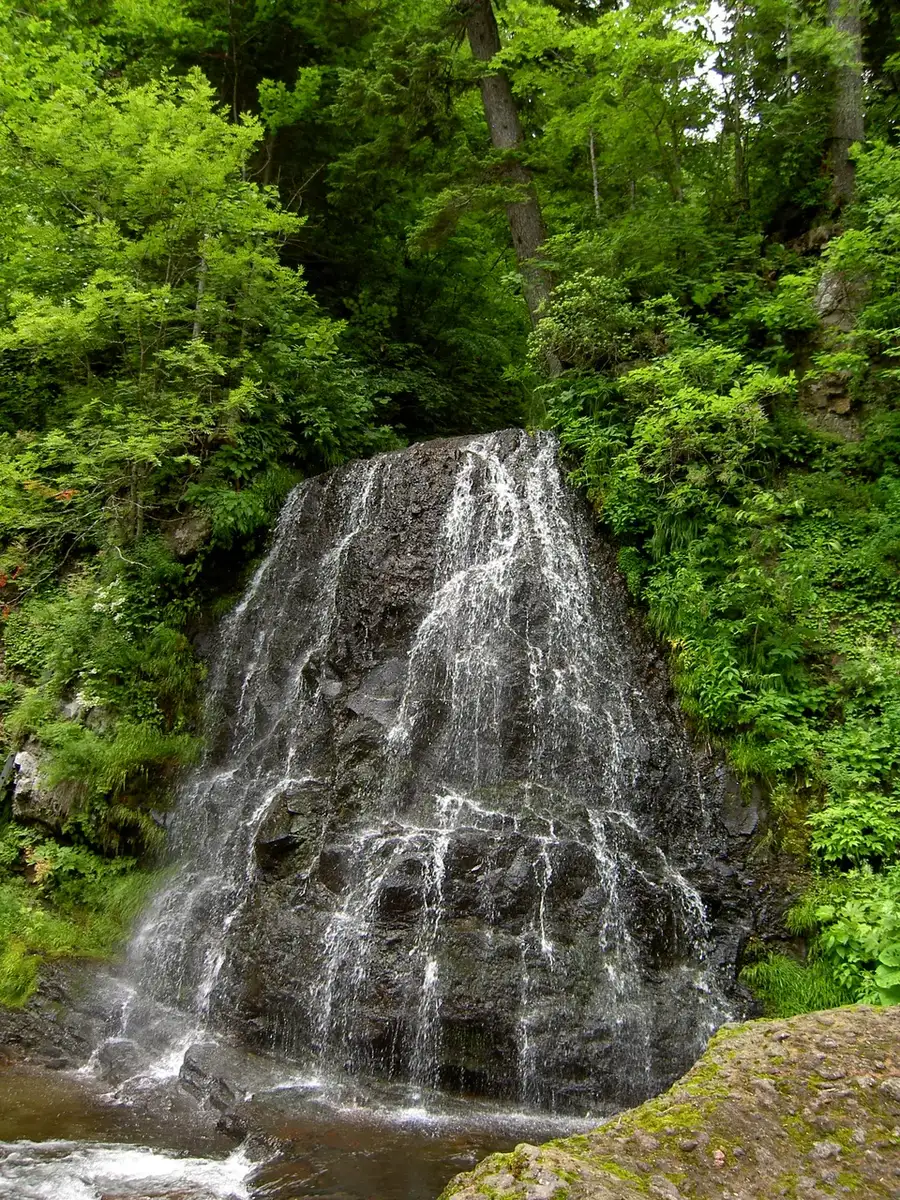 Nishiokoppe, Hokkaido