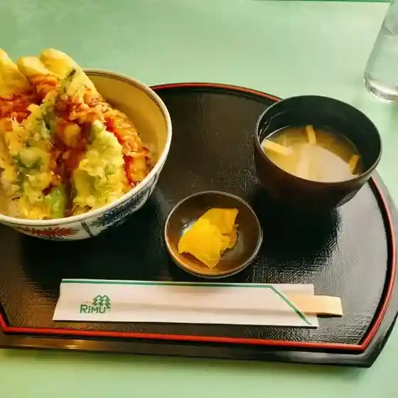 ホテル森夢