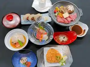 ホテル森夢（リム）