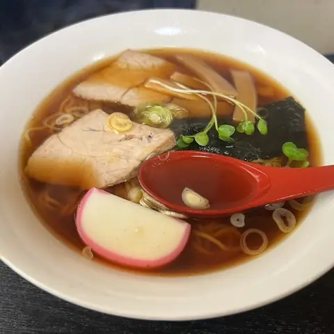 大丸食堂