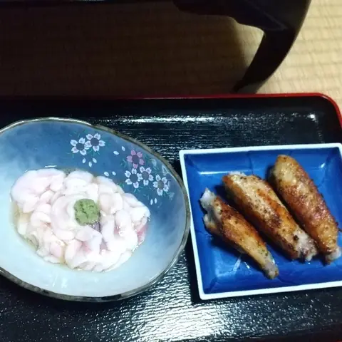 Shinkiyoshi-kan