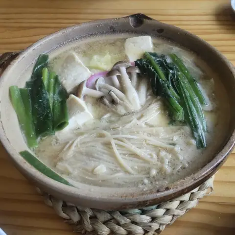 ドライブイン湯田