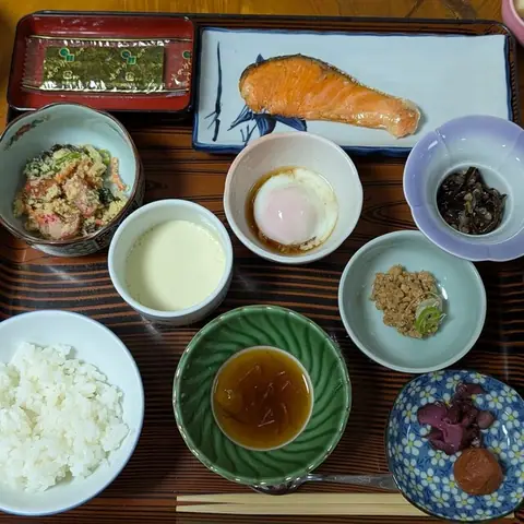 Takahan Ryokan