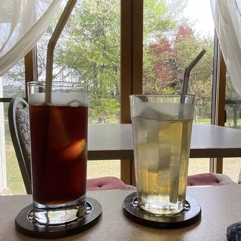 Katakago Hills Cafe