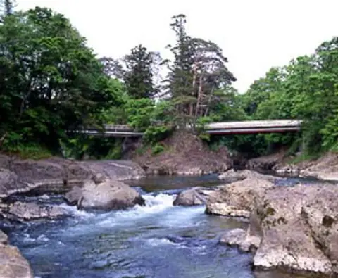 Bentenjima