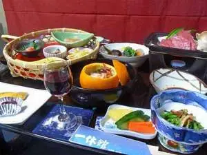 Ryokan Ikkyu-kan
