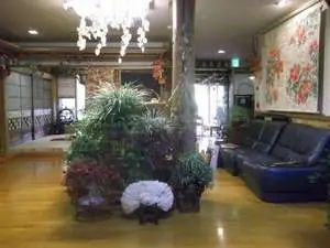 Yo Sumiya Ryokan