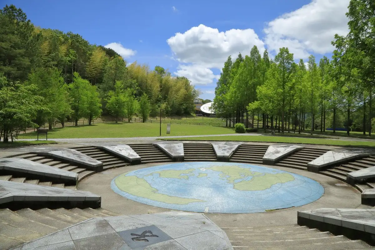 Nippon Heso Park