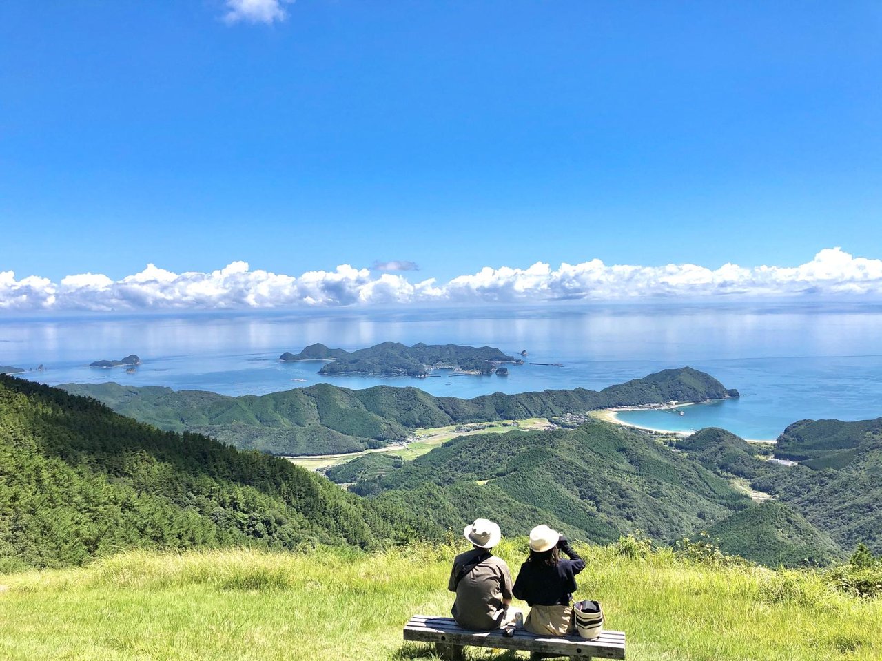 Mount Kagami