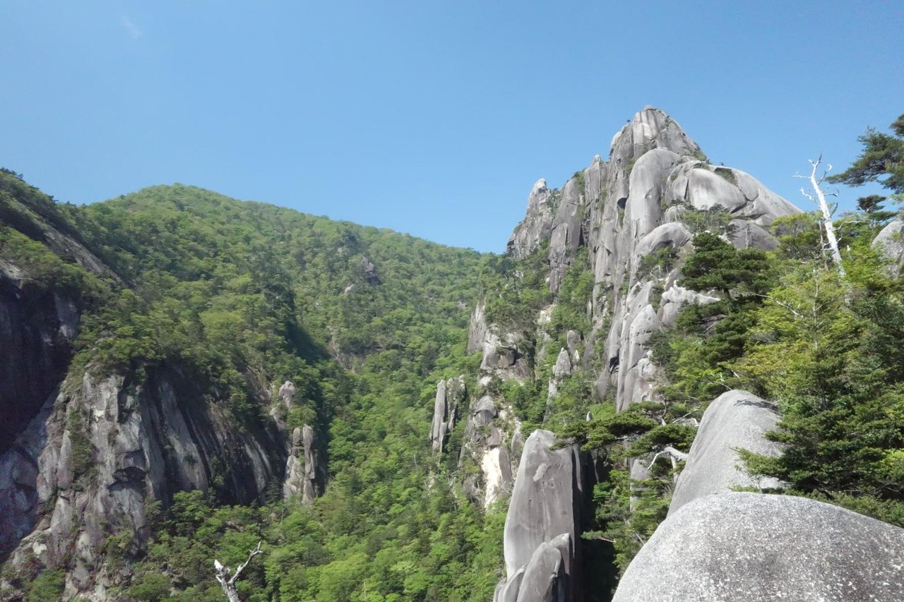 Mount Okue