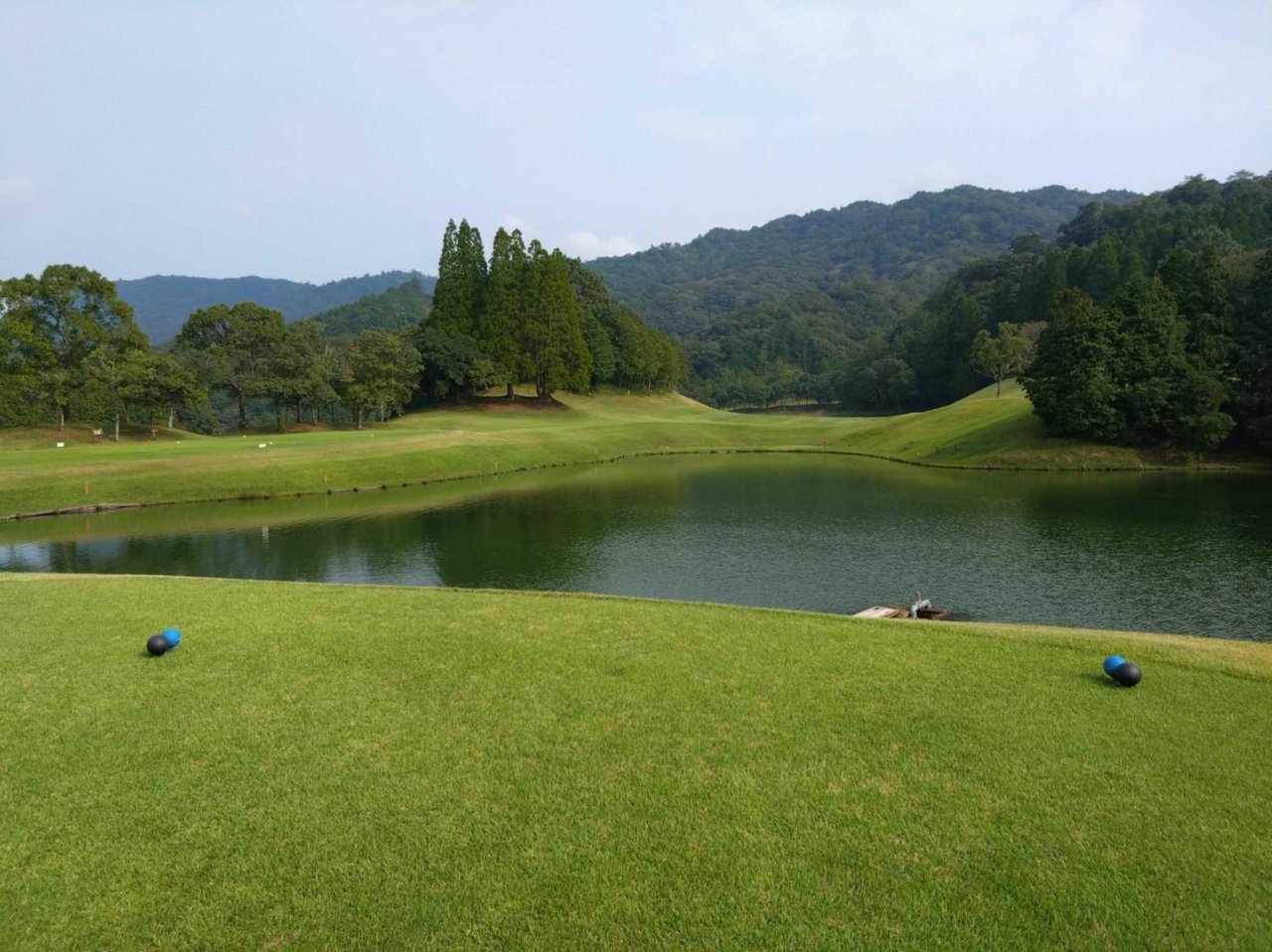 Kitakata Golf Club