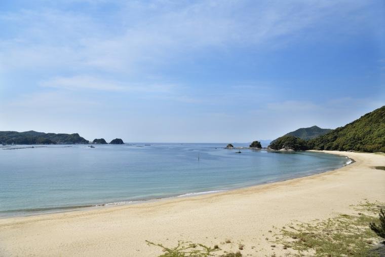 Shimoaso Beach