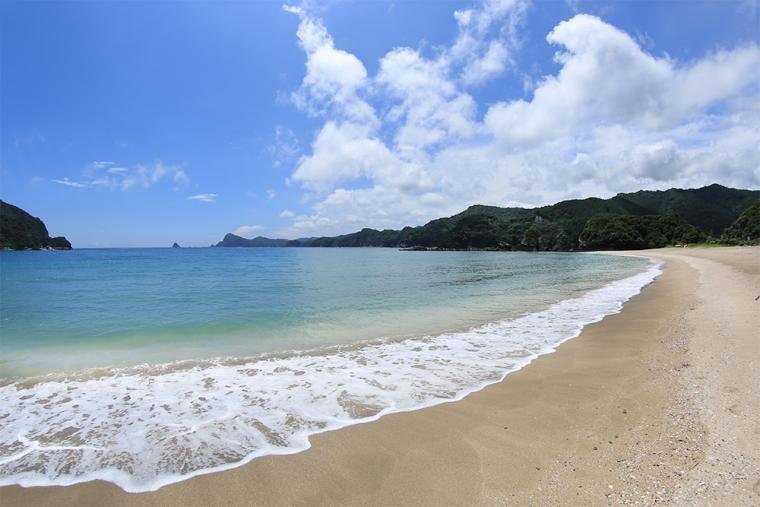 Kumanoe Beach